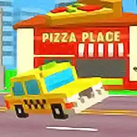 pixel_road_taxi_depot Games